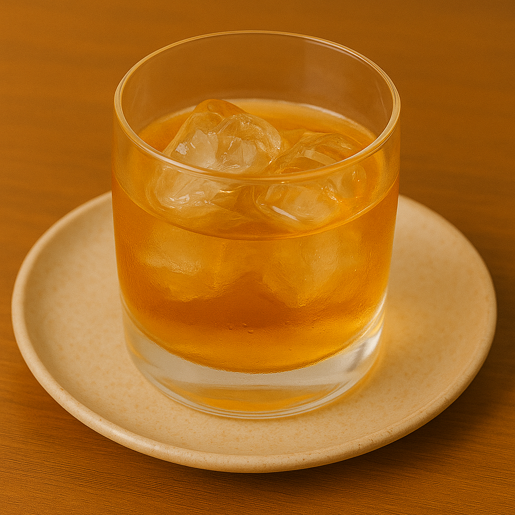 梅酒(ロック / ソーダ)