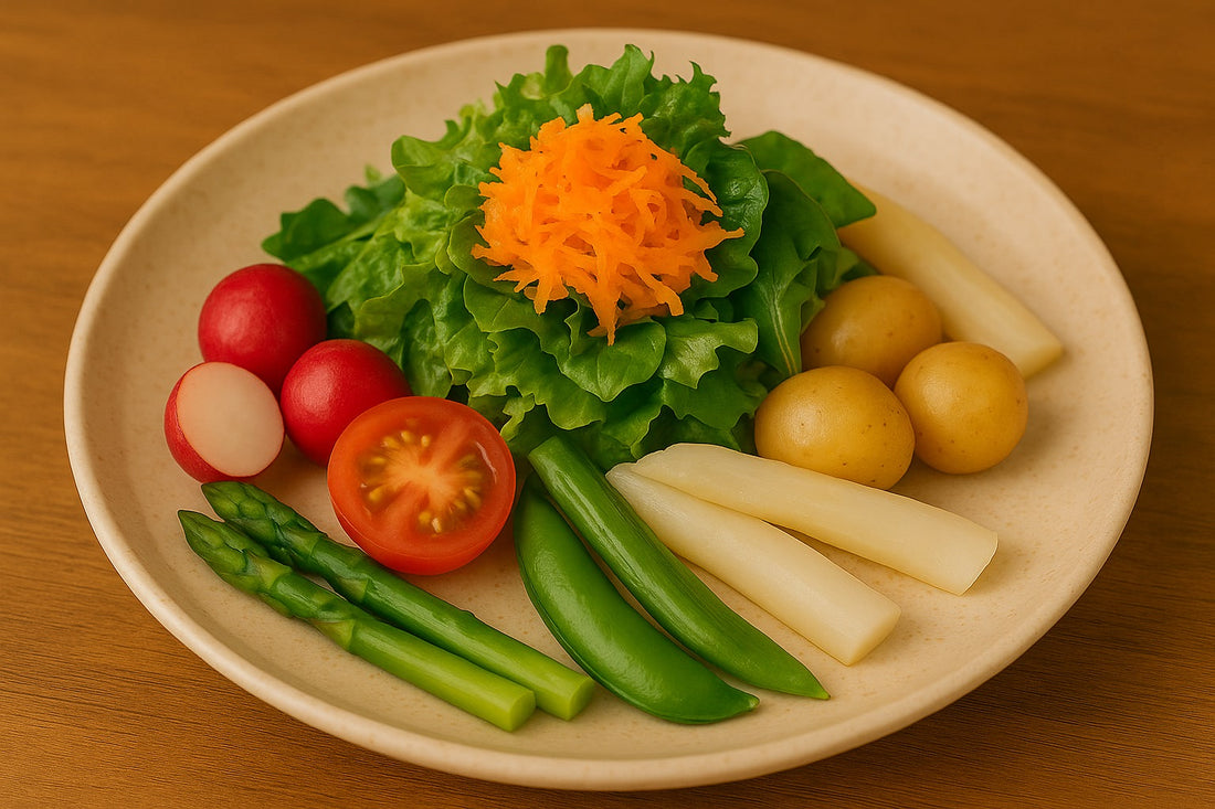 からんころんと鳴る、季節のはじまり。春の新メニューをご紹介