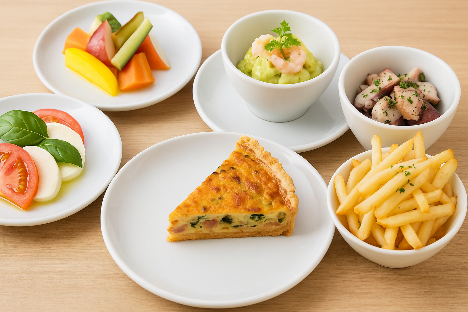 サイドメニュー