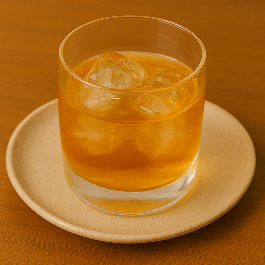 梅酒（ロック / ソーダ）