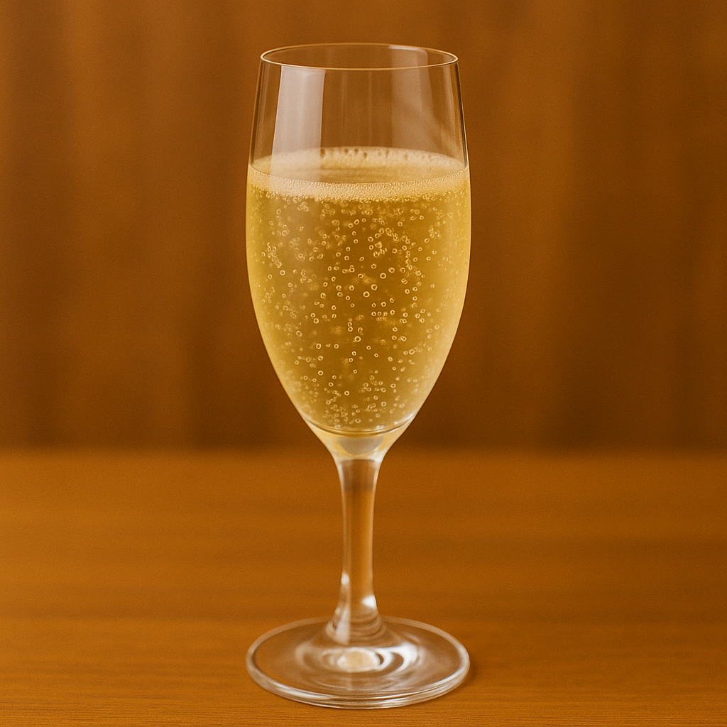スパークリングワイン（グラス）
