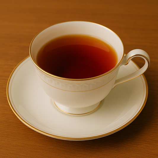 紅茶（ダージリン / アールグレイ）