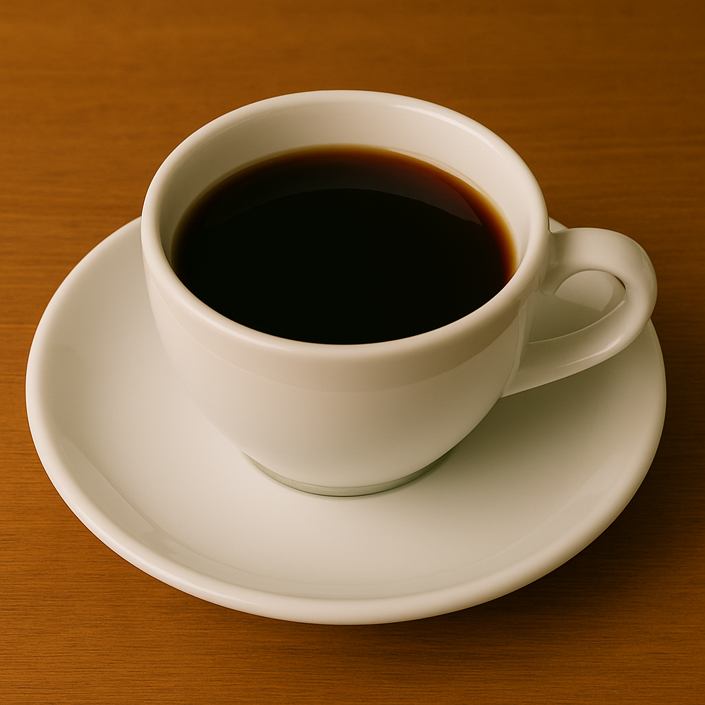 Suzu no Oto Blend Coffee (Hot / Ice)