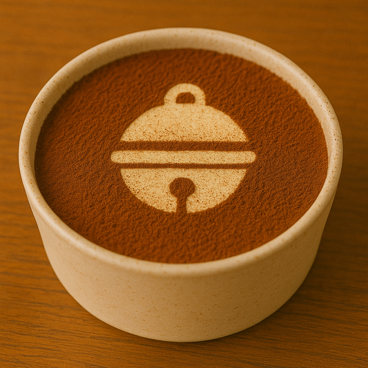 ティラミス 鈴の音仕立て